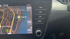 Skoda Superb 1.5 TSI SE Technology 5dr Petrol Hatchback